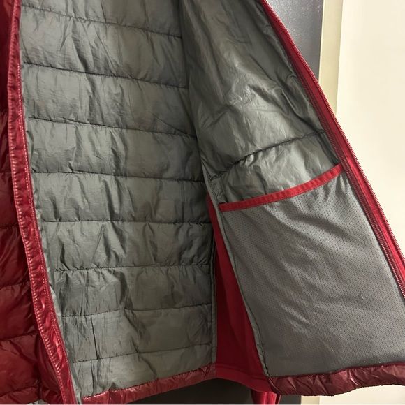 Canada Goose HyBridge Lite Jacket - Picture 5 of 16